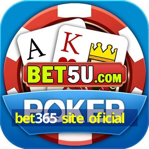 bet365 site oficial.